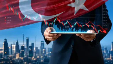 JP Morgan'dan Türkiye'de kritik karar. SPK'ya başvuracak