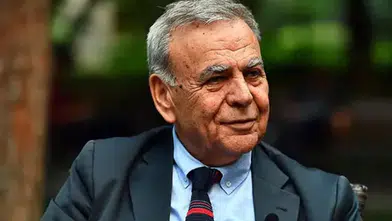 Aziz Kocaoğlu’ndan Tugay’ın transfer gündemine ilişkin açıklama: “Sabah belediye başkanlığından istifa ederdim”