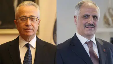 SPK Başkanı Mahmut Sütçü ve Bakan Yardımcısı Osman Çelik görevlerinden ayrıldı
