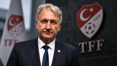 MHK üyesi Sebahattin Şahin istifa etti