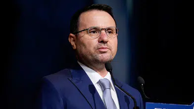 Adalet Bakanı Gürlek'in avukatından Ahmet Şık'a suç duyurusu: 'Müptezelin iftiraları'