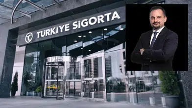 Türkiye Sigorta Genel Müdür Yardımcısı Gürol Sami Özer gözaltına alındı