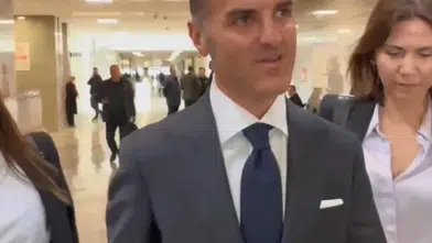 İstanbul'da 15 kişi tutuklandı, Emir Sarıgül teslim oldu