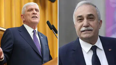 Fakıbaba’nın milletvekilliğinden istifa talebi Meclis gündeminde