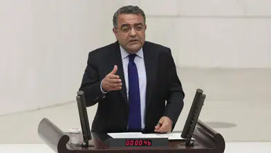 Sezgin Tanrıkulu: Mersin'deki pijamalı kadın görüntüsünü kim servis etti?