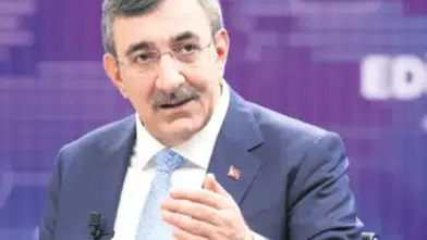Cevdet Yılmaz: Manipülatörlerle mücadelemiz sürecek