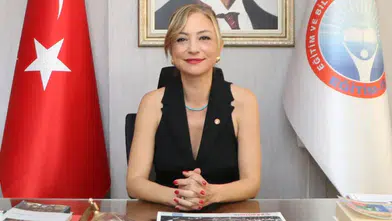 Eğitim-İş yöneticisi Toy’a disiplin cezası: ‘Laik eğitim duruşumuz mu cezalandırılıyor?