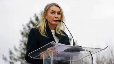 Dilek Kaya İmamoğlu'ndan iktidara sert çıkış: Anayasa herkese eşit uygulansın
