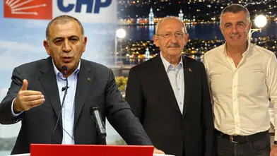 Mehmet Ali Yüksel CHP İstanbul İl Başkanlığına atandı