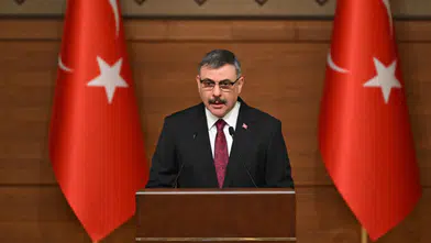 İçişleri Bakanı Çiftçi: Dijital egemenlik milli güvenliğin ayrılmaz parçası