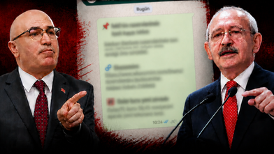 CHP Sözcüsü Sarı: Tanal'ın Kılıçdaroğlu iddiası montaj, somut delil sunulsun