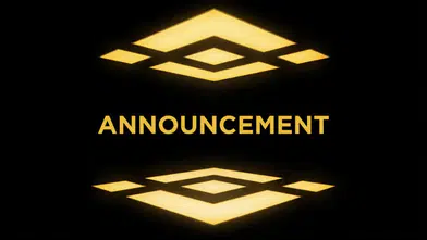 Binance: Dondurulan varlık miktarı 3 milyar dolara ulaştı