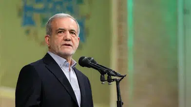 Pezeşkiyan: Ekonomik baskı arttı, hedeflerine ulaşmalarına izin vermedik