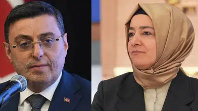 AK Partili Bayram'dan sert çıkış: Engellilerin hakkını Fatma Betül yesin diye mi aldık?