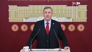 Yeni Yol Grubu’ndan IMEI harcını kaldıracak kanun teklifi