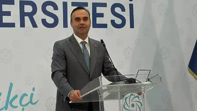 Bakan Kacır: Yerli Ay aracı 2027'de fırlatılacak