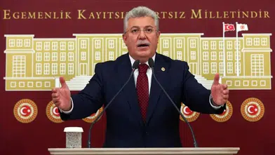 Akbaşoğlu'ndan muhalefete sert tepki: Lekelenmeye seyirci kalmayacağız