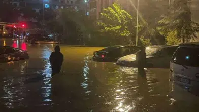 Ticaret Bakanı Bolat: İstanbul'daki sel felaketinden etkilenen esnafa 80 milyon lira destek