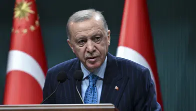 Cumhurbaşkanı Erdoğan: Eylülde 26 milyar dolarla ihracat rekoru kırıldı