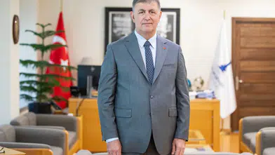 Cemil Tugay: "Kimse benden Atatürk’e duyduğum sevgi ve saygıyı silemez"
