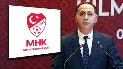 MHK Başkanı Ferhat Gündoğdu tutuklandı