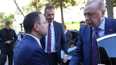 Adalet Bakanı Gürlek: Hukuk diplomasisine yeni ivme kazandırdık