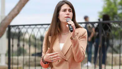 Çeşme Belediye Başkanı Lal Denizli'den 10 kişinin tutuklandığı soruşturmaya ilişkin açıklama