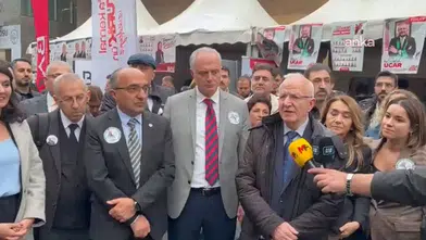 İstanbul Barosu Başkanı Ümit Kocasakal oldu, Kaboğlu: Hoşça kalın