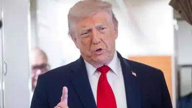 Trump'tan Zelenski'ye sert çıkış: Yeni lider gerekiyor