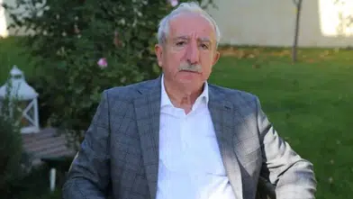 Orhan Miroğlu'ndan AKP'ye sert çıkış: Tarihin en örgütlü ihanetiyle karşı karşıyayız