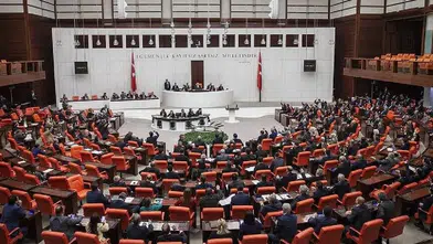 Meclis'te yeter sayı çıkmadı, Genel Kurul kapandı