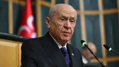 Bahçeli'den Kazakistan'a Cumhuriyet Günü mesajı: Yaşasın Türk dünyasının kardeşliği