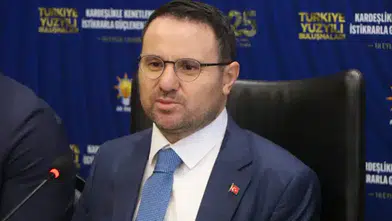 Akın Gürlek: 4 faili meçhul cinayet dosyası aydınlatıldı, şüpheliler yakalandı