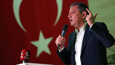 Özgür Özel: 2028'e kapalıyız, 2027'de erken tarih söylenirse bakarız