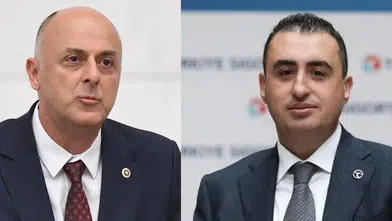 Ümit Özlale, Taha Çakmak’a Karayipler ve Londra’daki şirketlerle bağını sordu