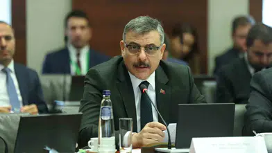 İçişleri Bakanı Çiftçi: PKK’nın AB listesinde kalması bizim için önem arz ediyor