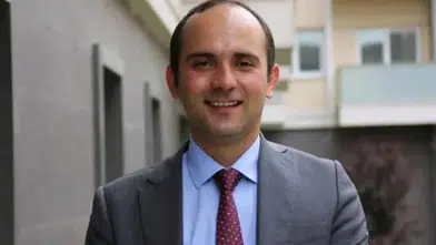 Anayasa Mahkemesi Tayfun Kahraman'ın haklarını ihlal etti, yeniden yargılanacak