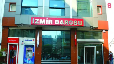İzmir Barosu'ndan Murat Ağırel ve İsmail Arı için tahliye çağrısı