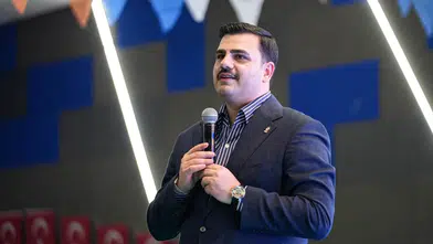 İnan; "Bizi Öldürmeyen Darbe Güçlendirir"