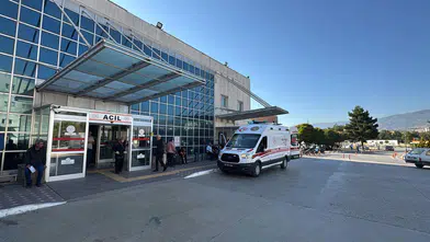 Tokat'ta 5 bin kişi hastanelere başvurdu, validen 'hayati tehlike yok' açıklaması