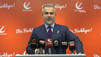 YRP Sözcüsü Kılıç: Fon soruşturmasında imtiyazlı zümre korunmamalı