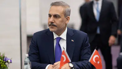 Hakan Fidan: Mekke Anlaşması bir saldırı paktı değil, savunma ittifakı