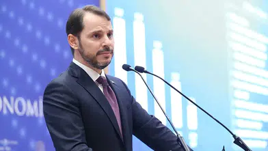 Berat Albayrak, Faik Öztrak ve Ümit Özale'ye dava açacağını duyurdu