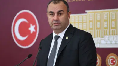 Yeni Partili Arslan'dan elektrik tarifesine tepki: "Sübvansiyon masallarını bırakın"