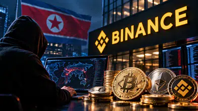 Binance'de 6,3 milyar dolarlık siber saldırı ve Kuzey Kore şüphesi