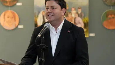 Kadıköy Belediye Başkanı Mesut Kösedağı Yeni Parti'ye geçti