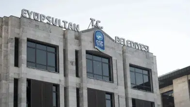 Eyüpsultan'da başkan vekilliği seçimi dördüncü turda sonuçlandı: Cafer Parlak seçildi
