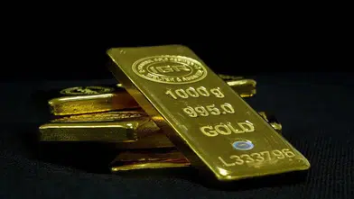 Borsa İstanbul'da standart altının kilogram fiyatı 6 milyon 580 bin liraya yükseldi