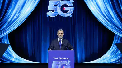 Şahin: En yüksek kapasiteyle 5G deneyimini sunmaya hazırız