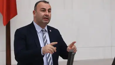Arslan'dan Cemil Tugay mesajı
